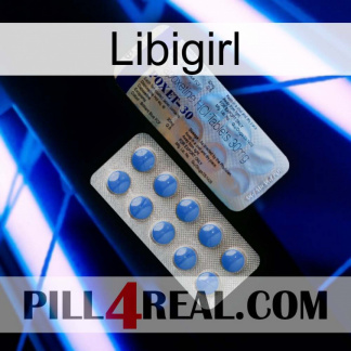 Libigirl 39